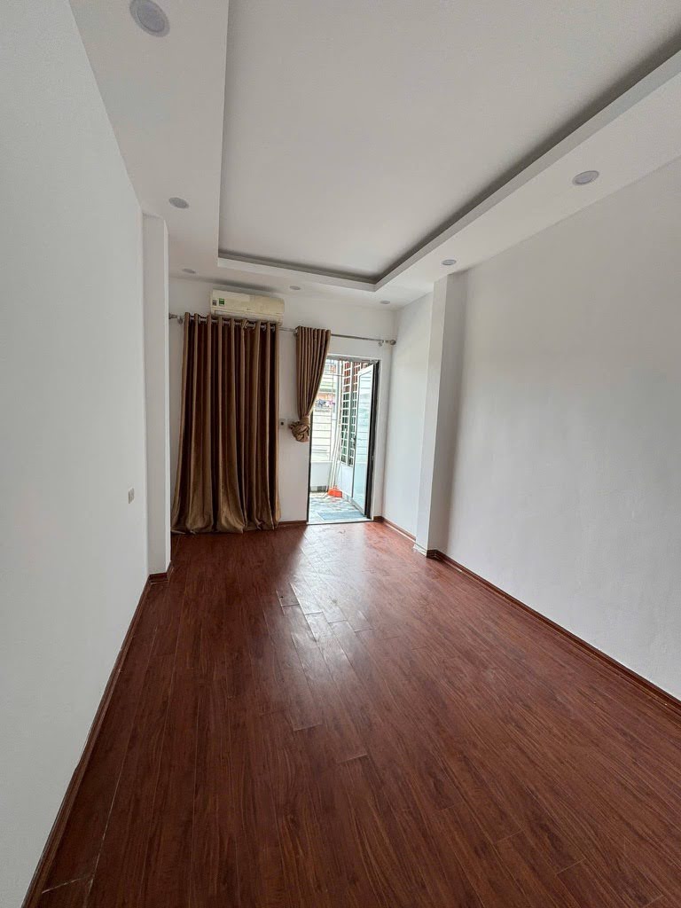 BÁN NHÀ 4 TẦNG, 22M², VĨNH HƯNG - HOÀNG MAI, GIÁ CHỈ 3 TỶ X - SỔ ĐỎ CHÍNH CHỦ - Ảnh 3